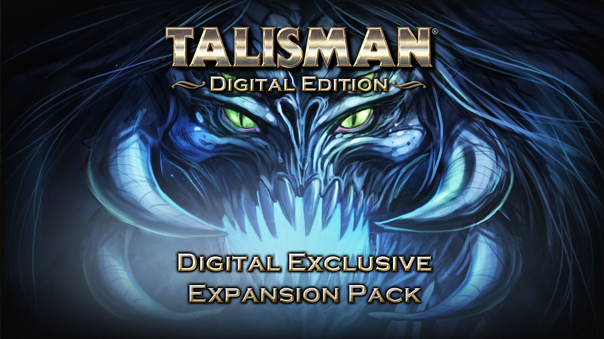 Digital Exclusive Expansion Pack