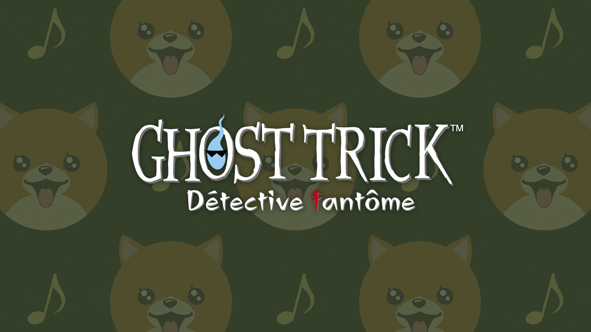 Ghost Trick : Détective fantôme -DLC