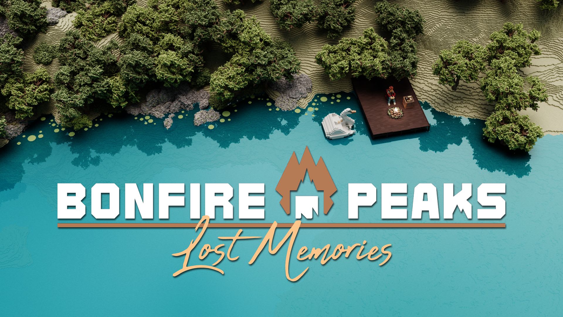 Bonfire Peaks Lost Memories