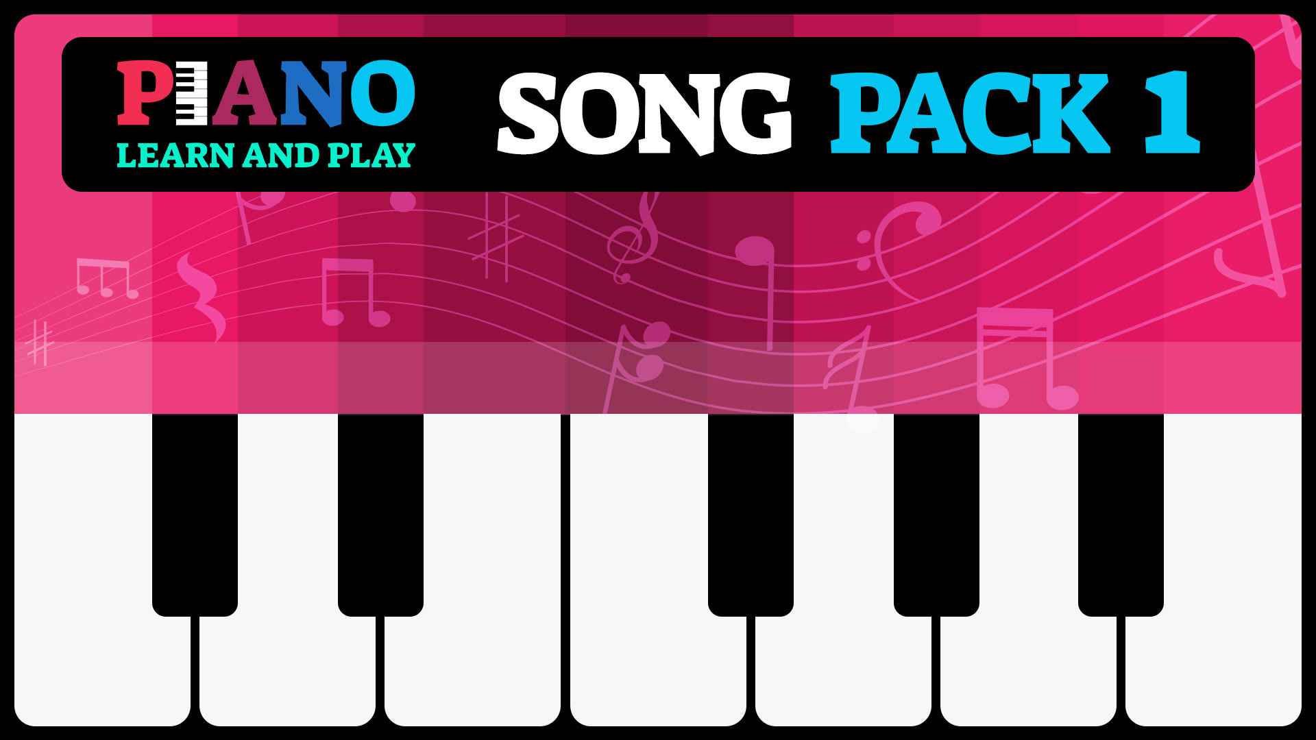 Song Pack 1