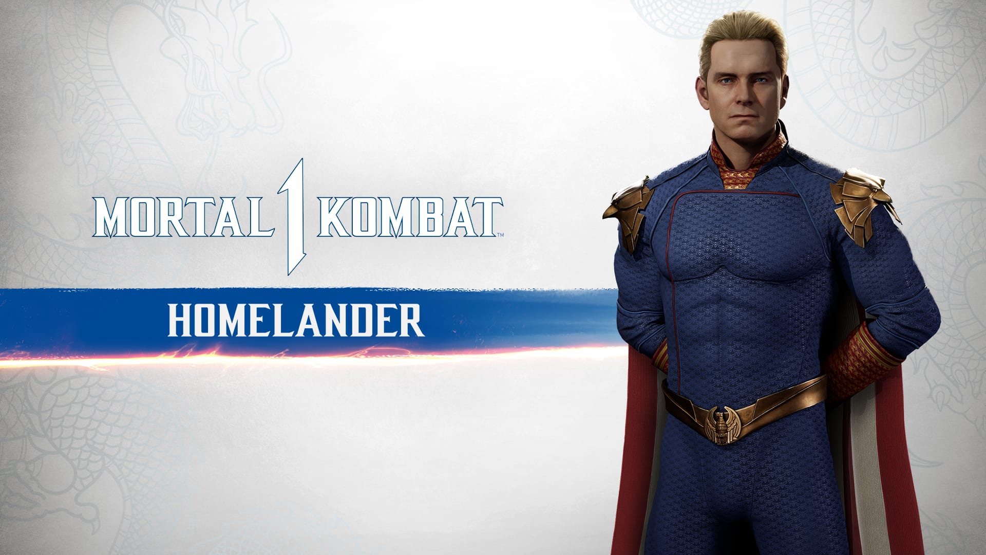 MK1: Capitão Pátria