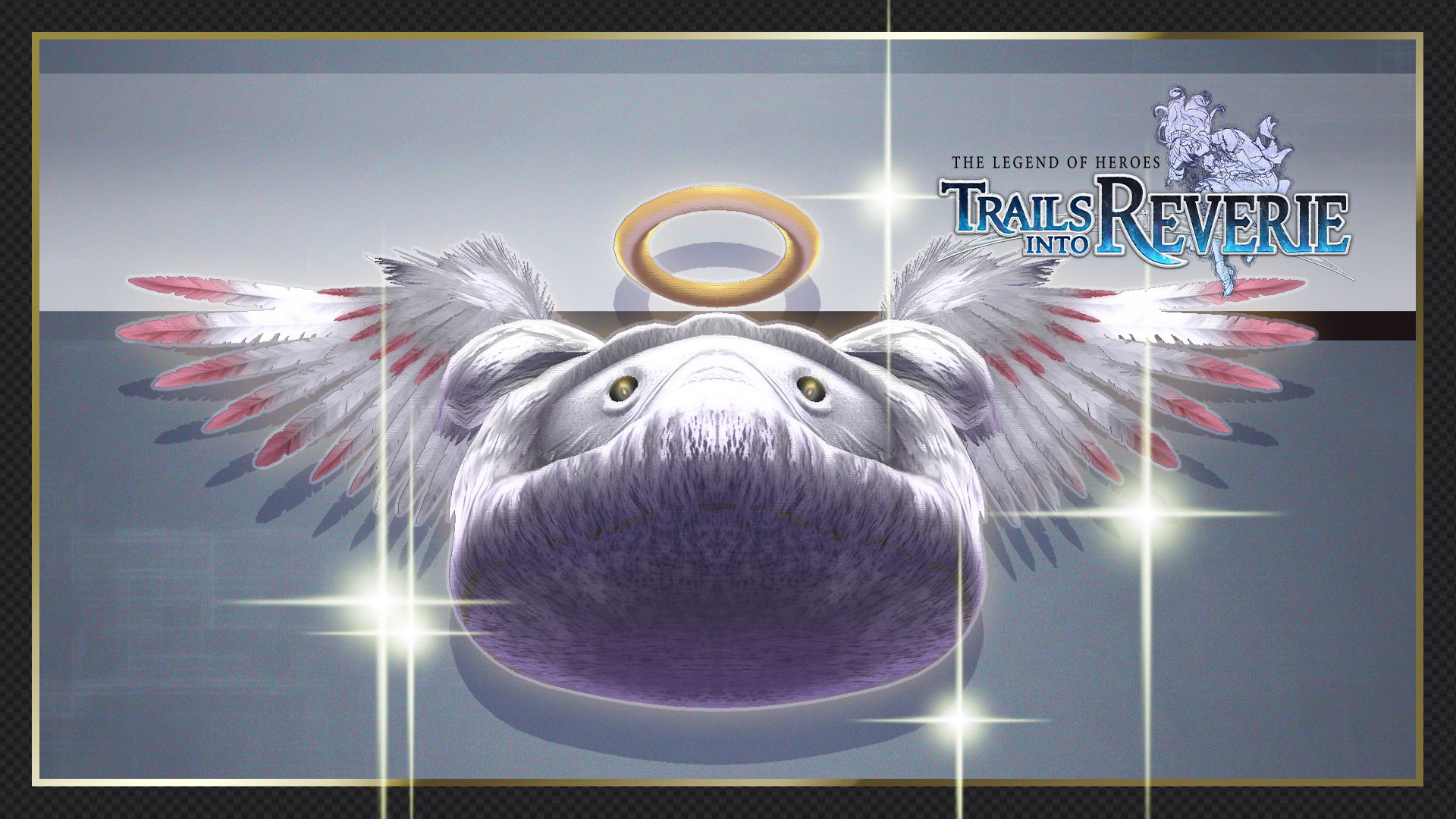 Trails into Reverie: Advanced Set 1