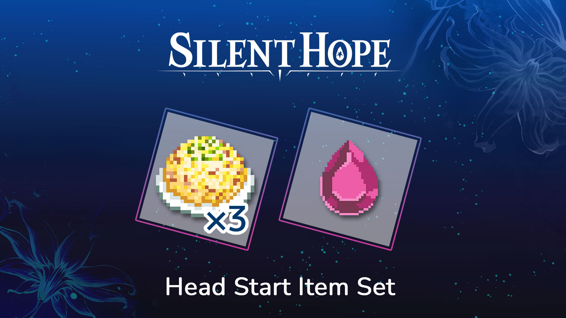 Head Start Item Set