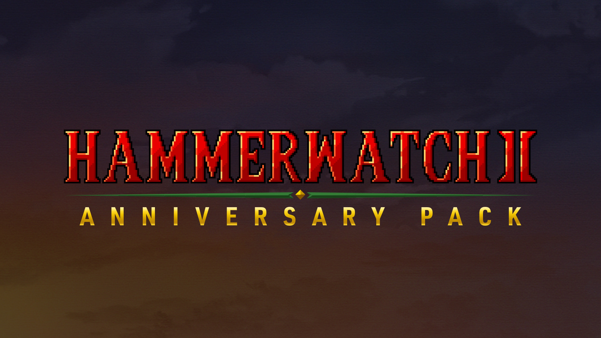 Hammerwatch II: Anniversary Pack