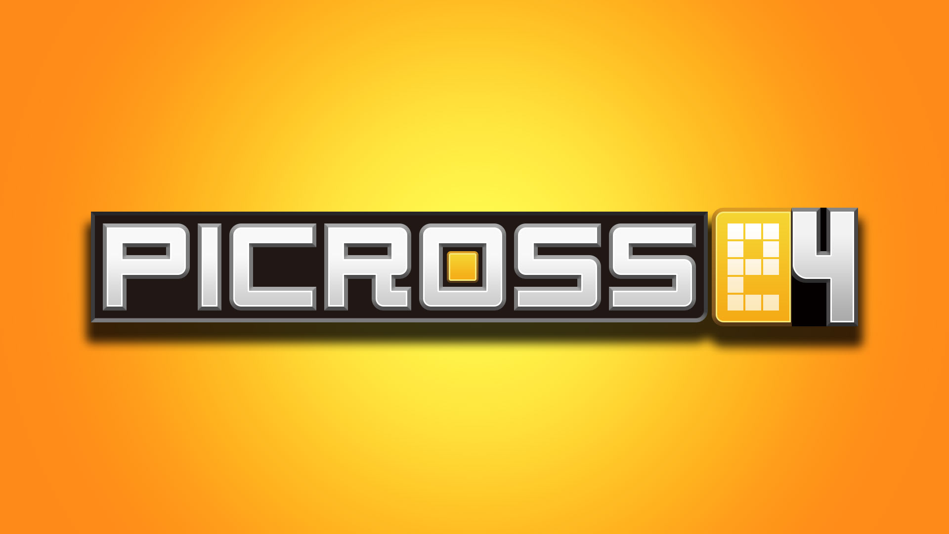 DLC "Picross e4"