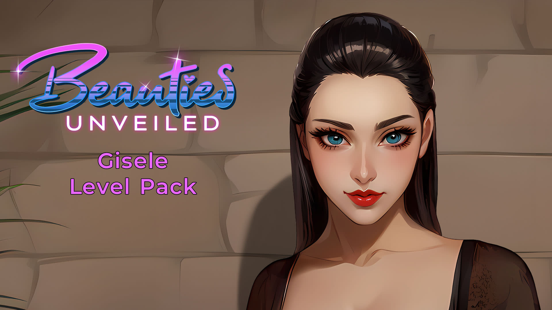 Gisele Level Pack