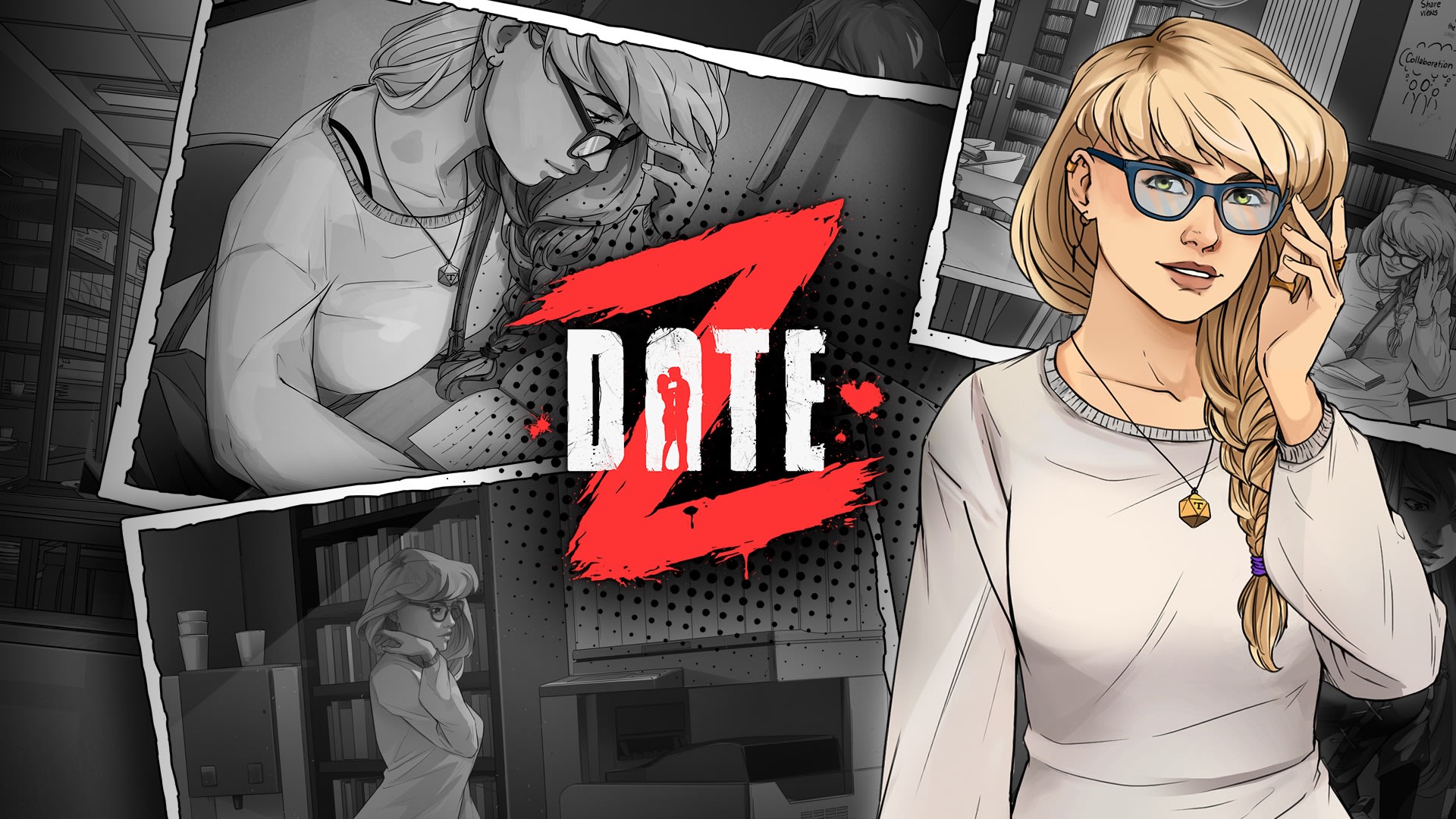 Date Z - Vivica Romance Pack