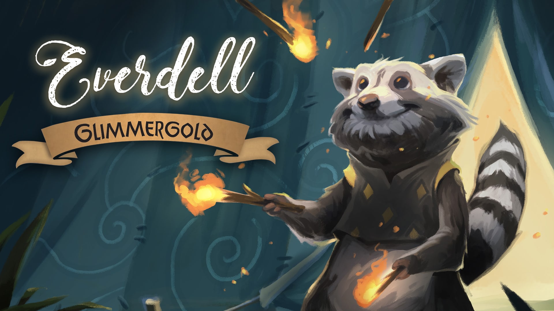 Everdell - Glimmergold