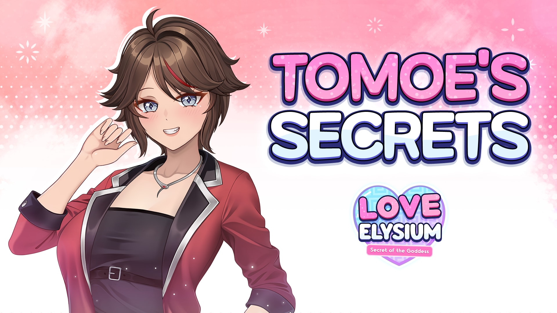 Tomoe's Secrets