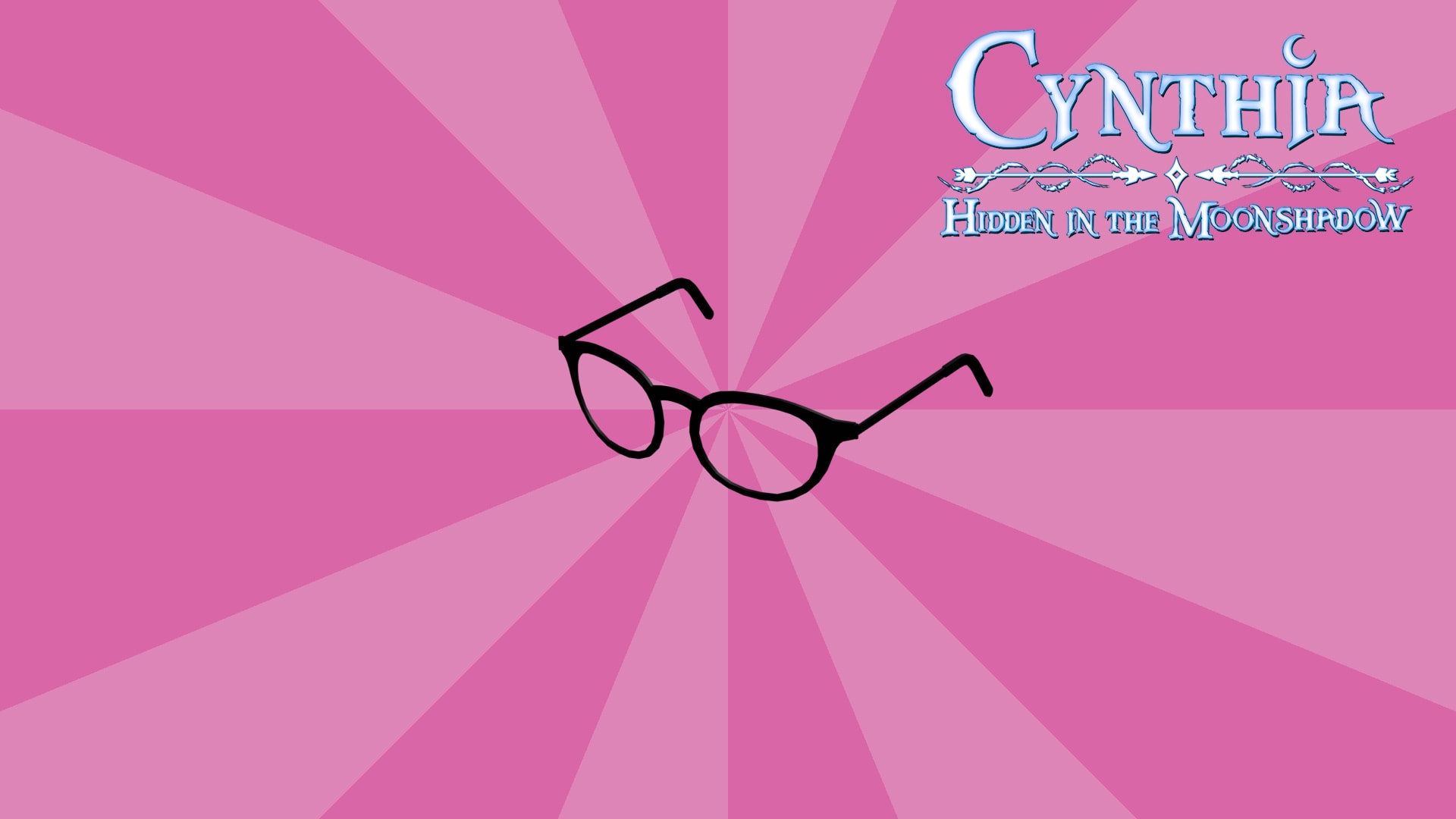 Cynthia: HitM - Accessory Pack #3