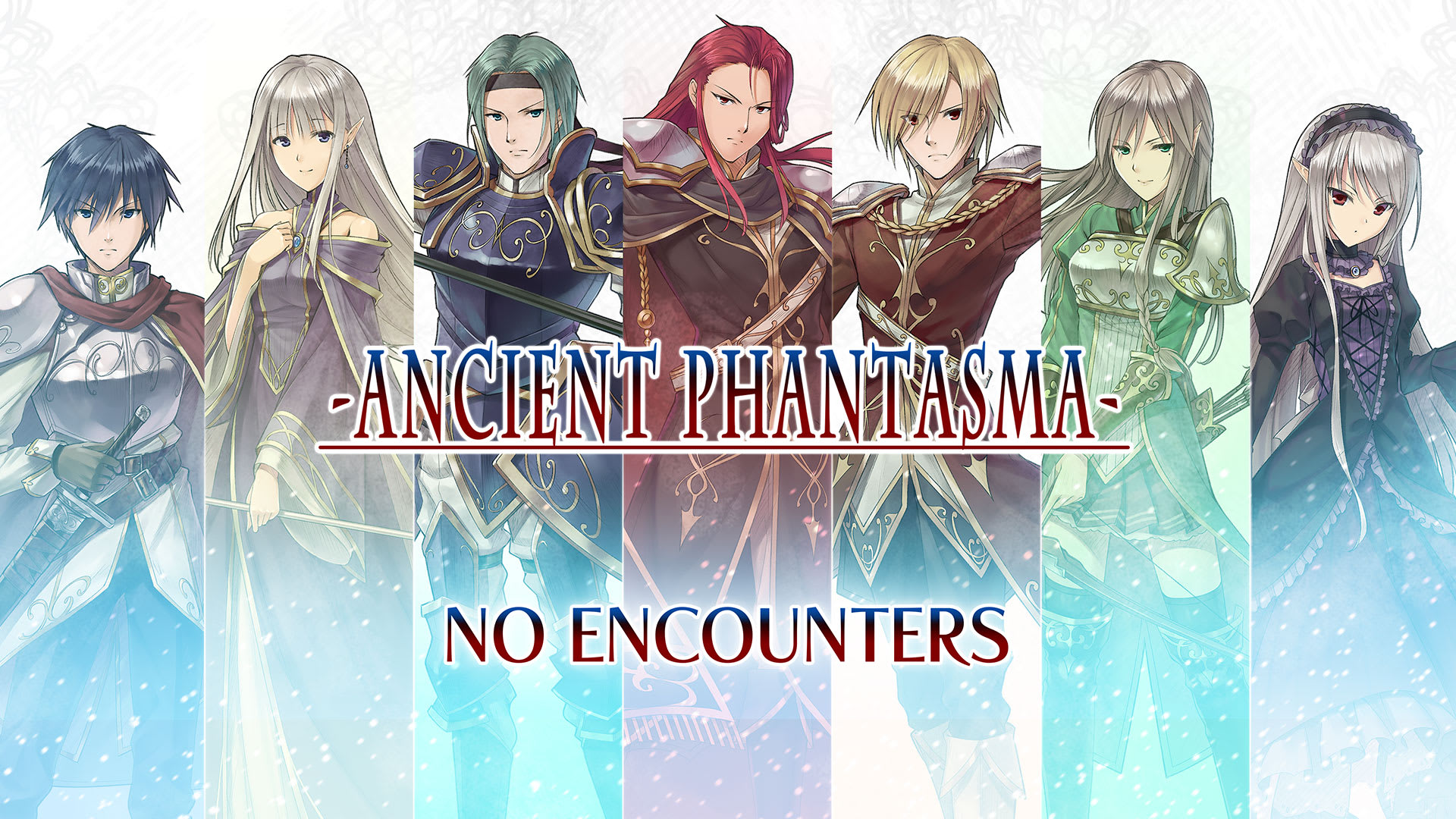 No Encounters - Ancient Phantasma