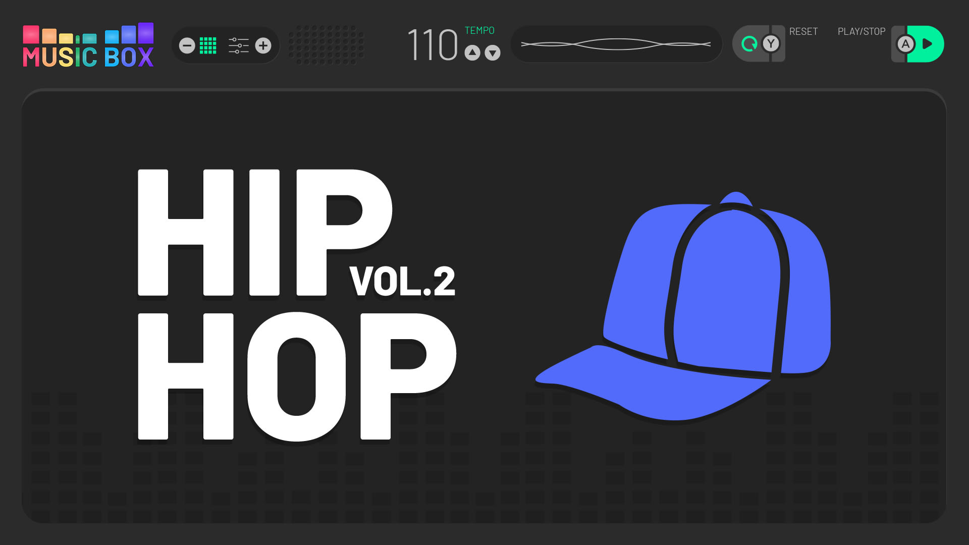 Hip Hop vol.2 for Nintendo Switch - Nintendo Official Site