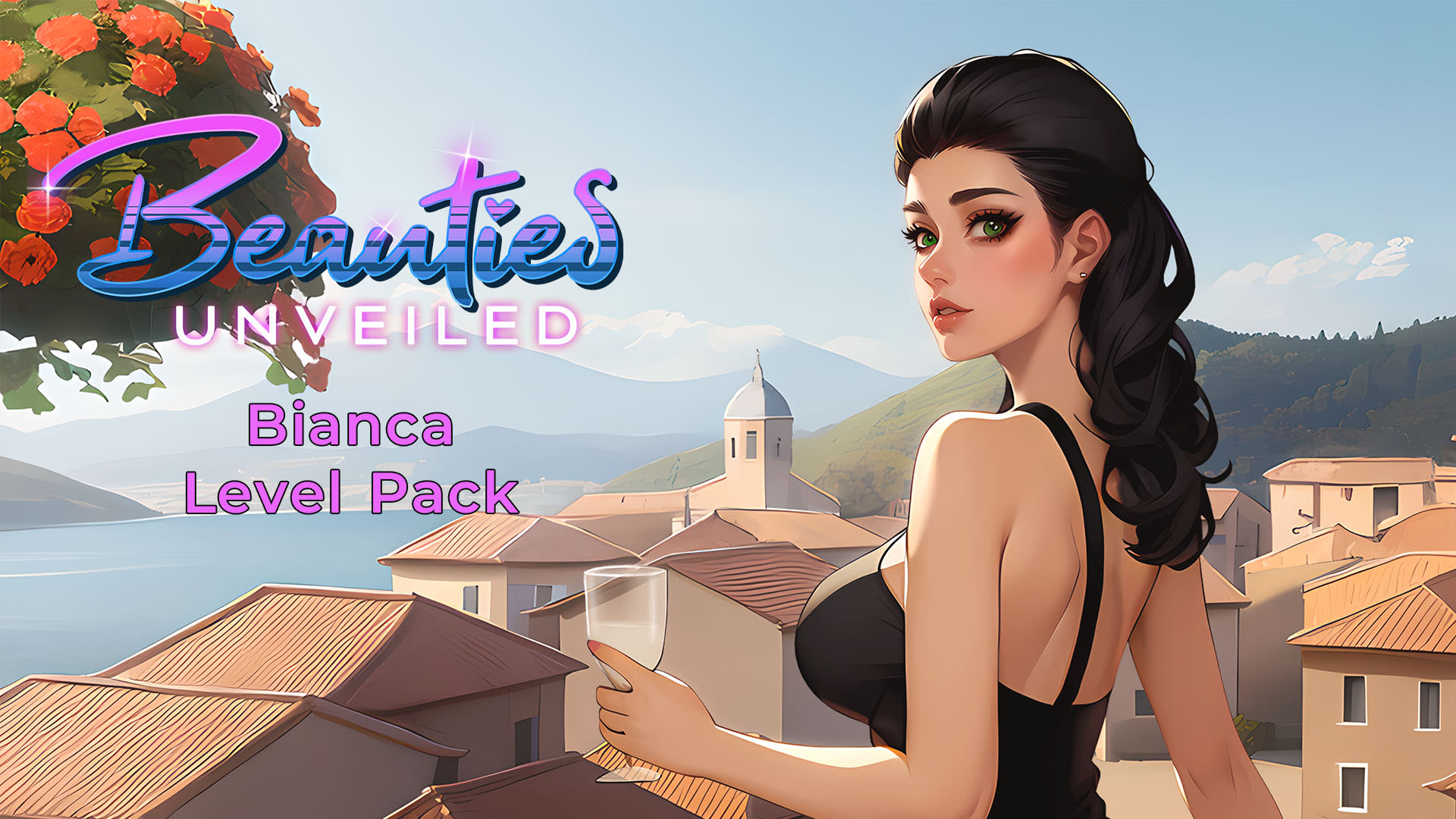 Bianca Level Pack