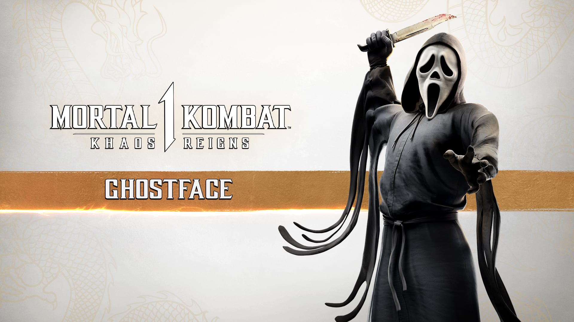 MK1: Ghostface