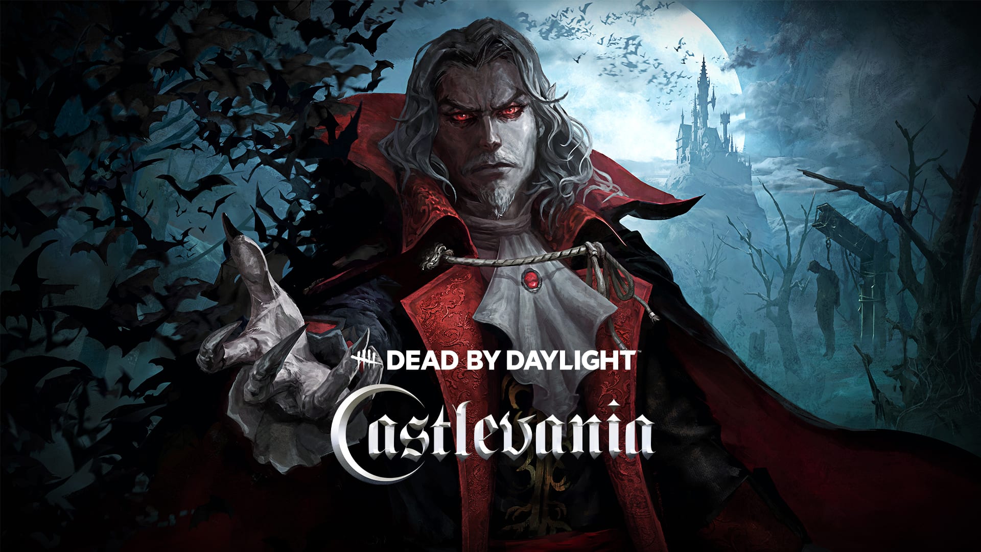 Dead by Daylight: Castlevania