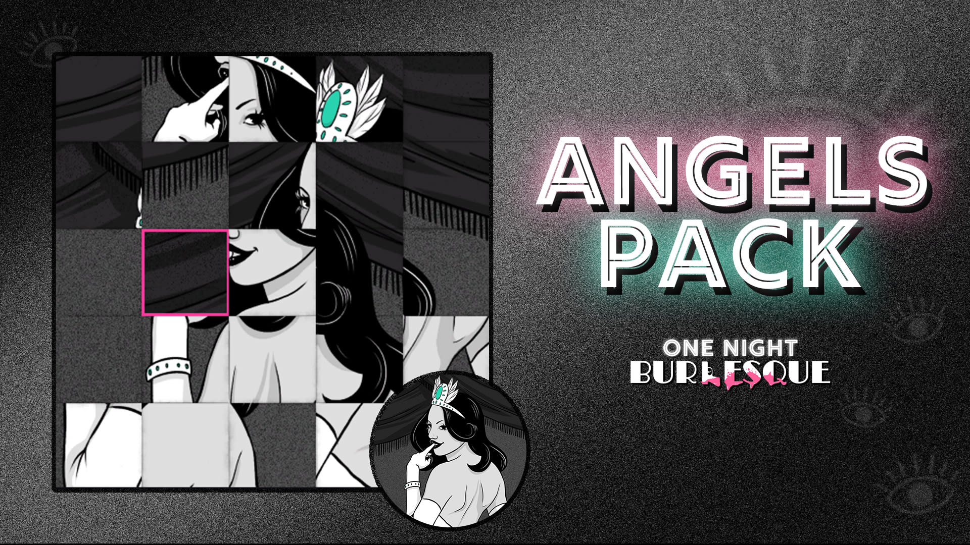 Angels Pack