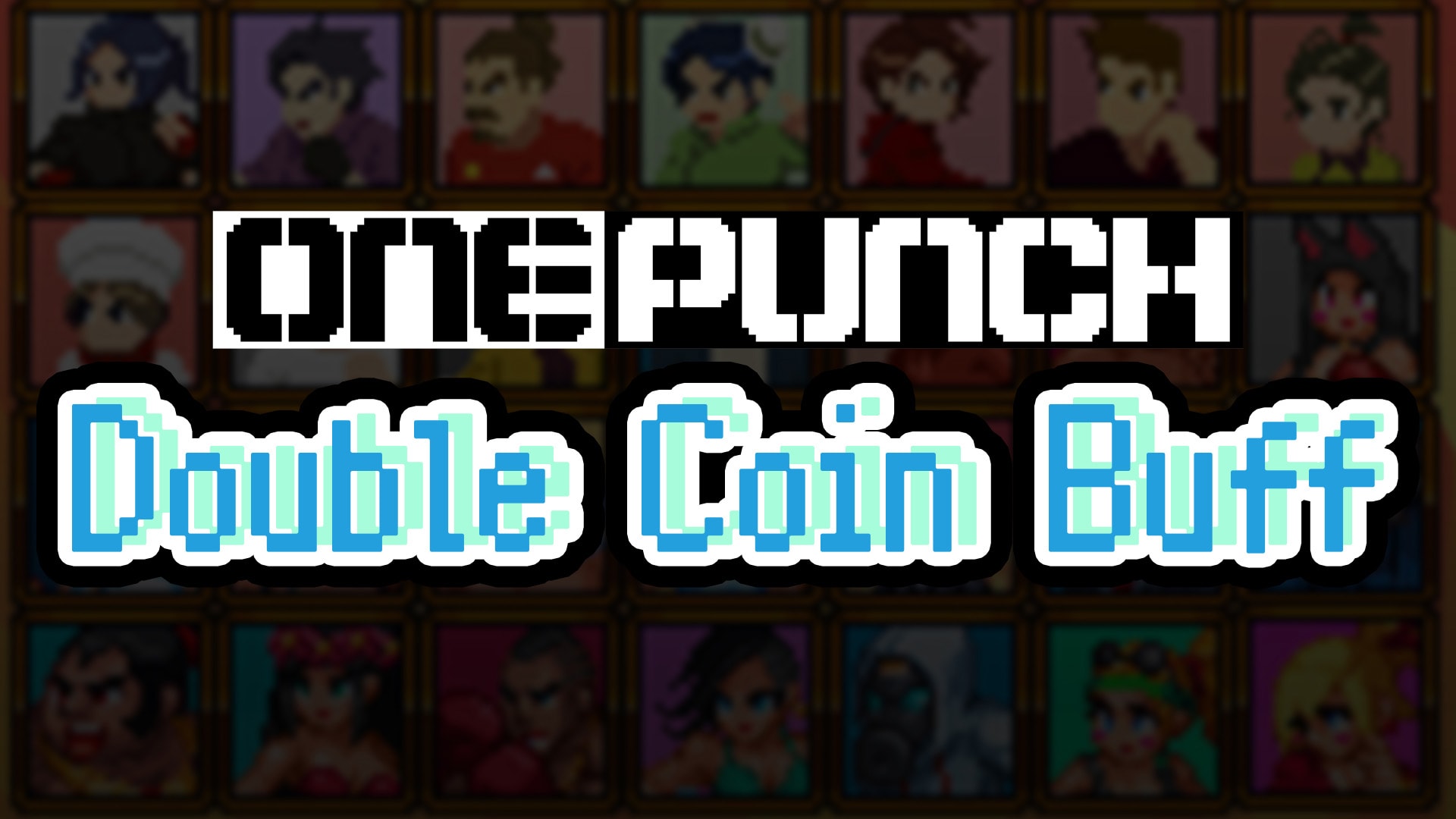 Double Coin Buff