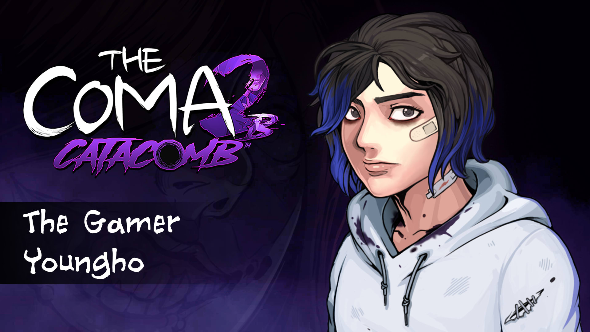 The Coma 2B: Catacomb - The Gamer Youngho