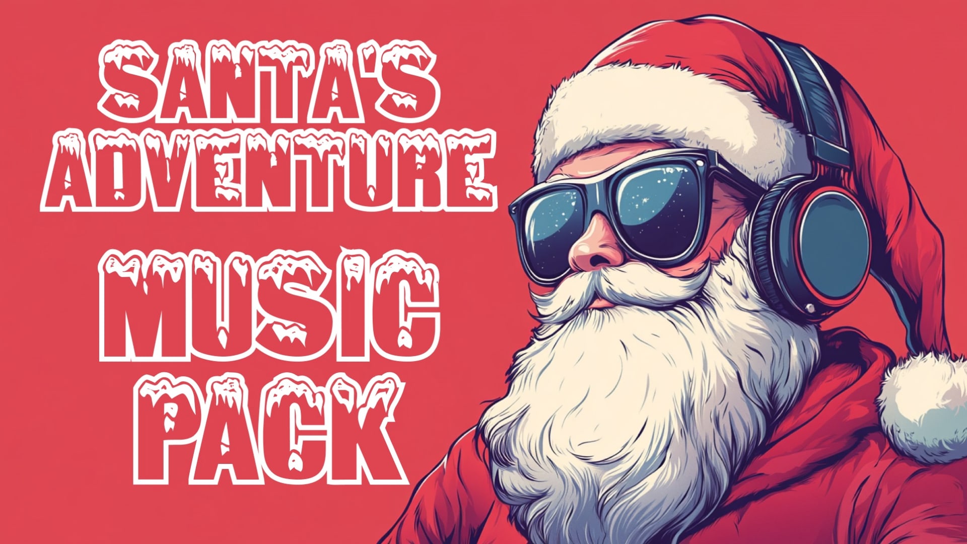 Santa's Adventure: Music Pack