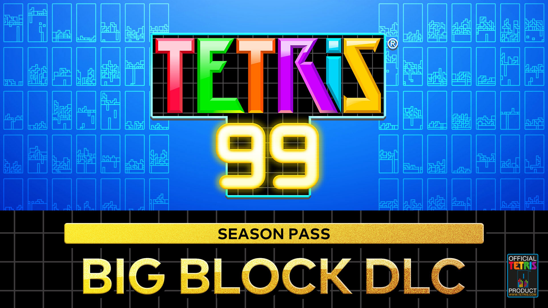 Big Block DLC