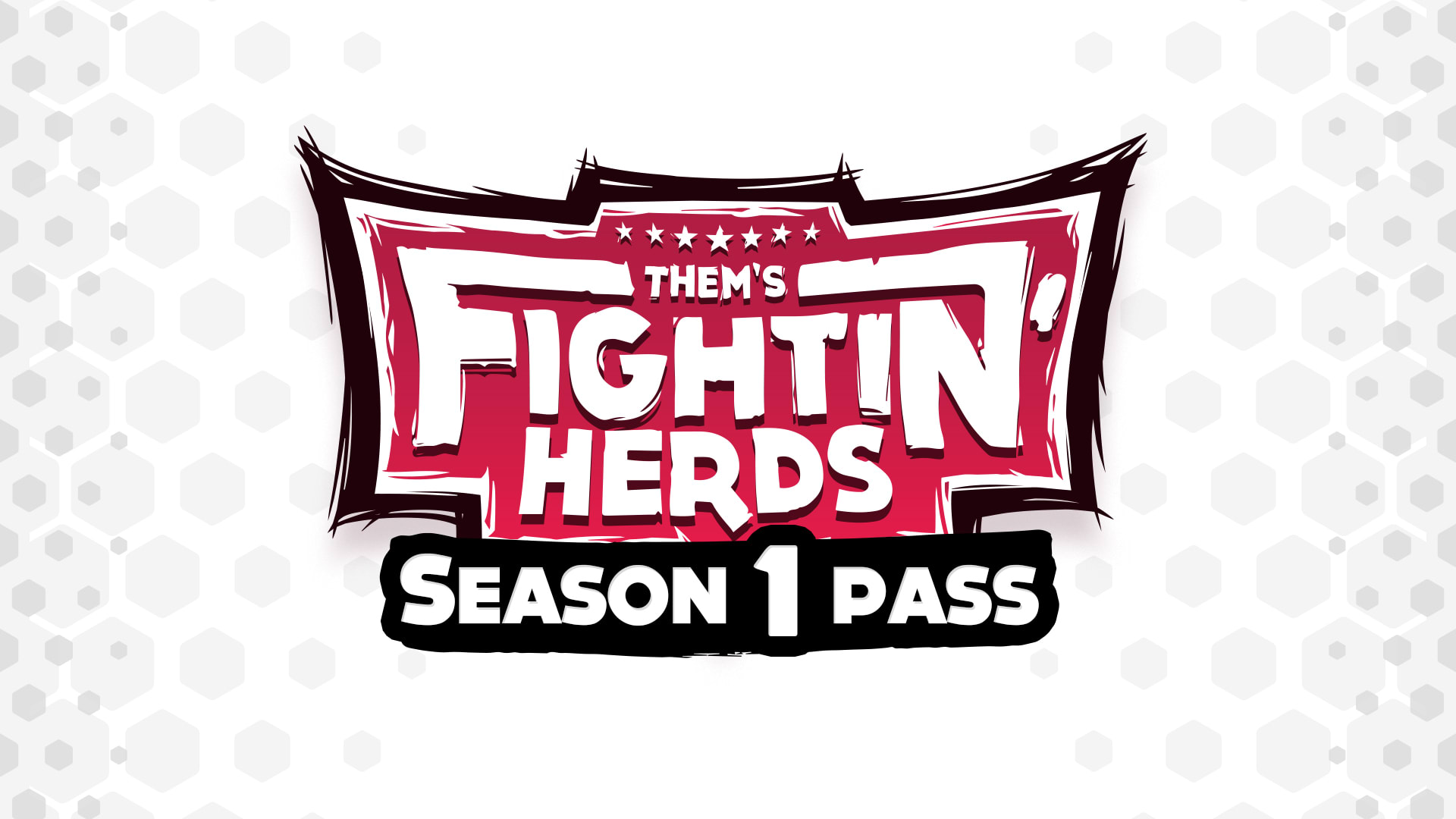 Them's Fightin' Herds - Season 1 Pass