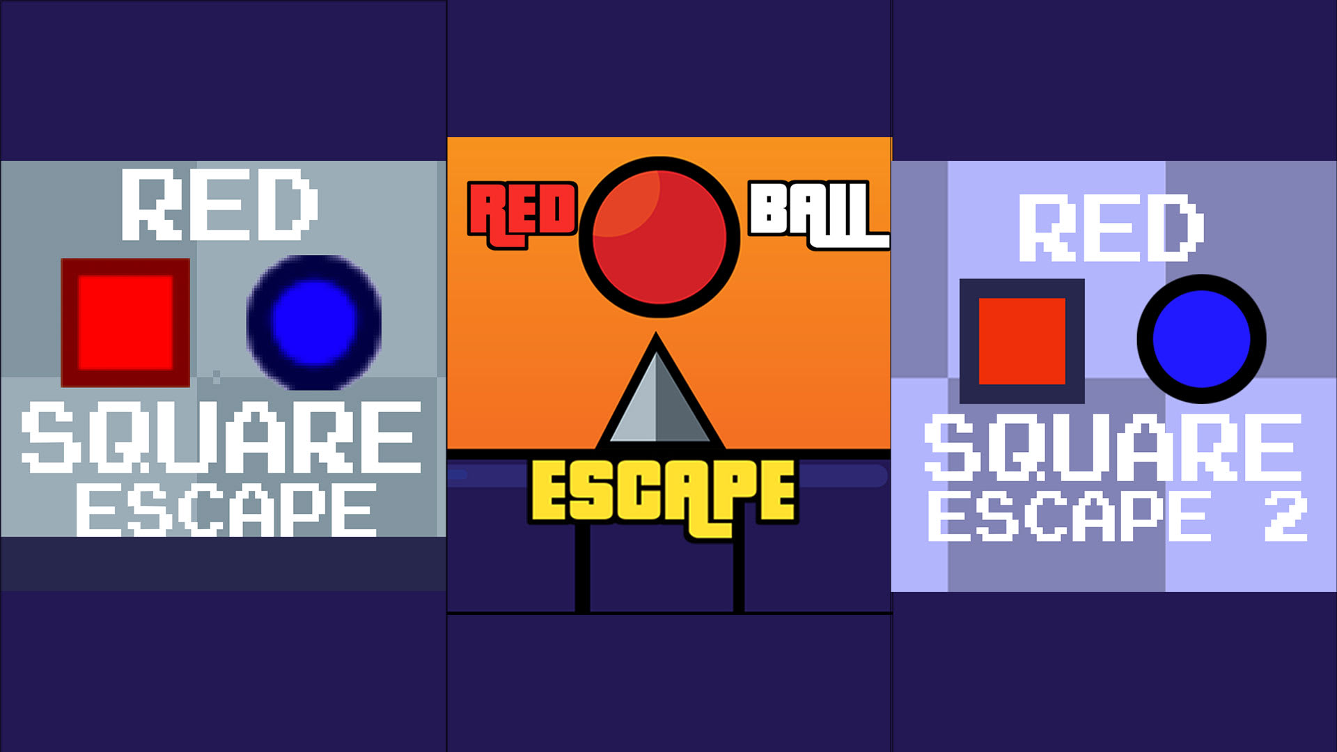 Red Escape Bundle