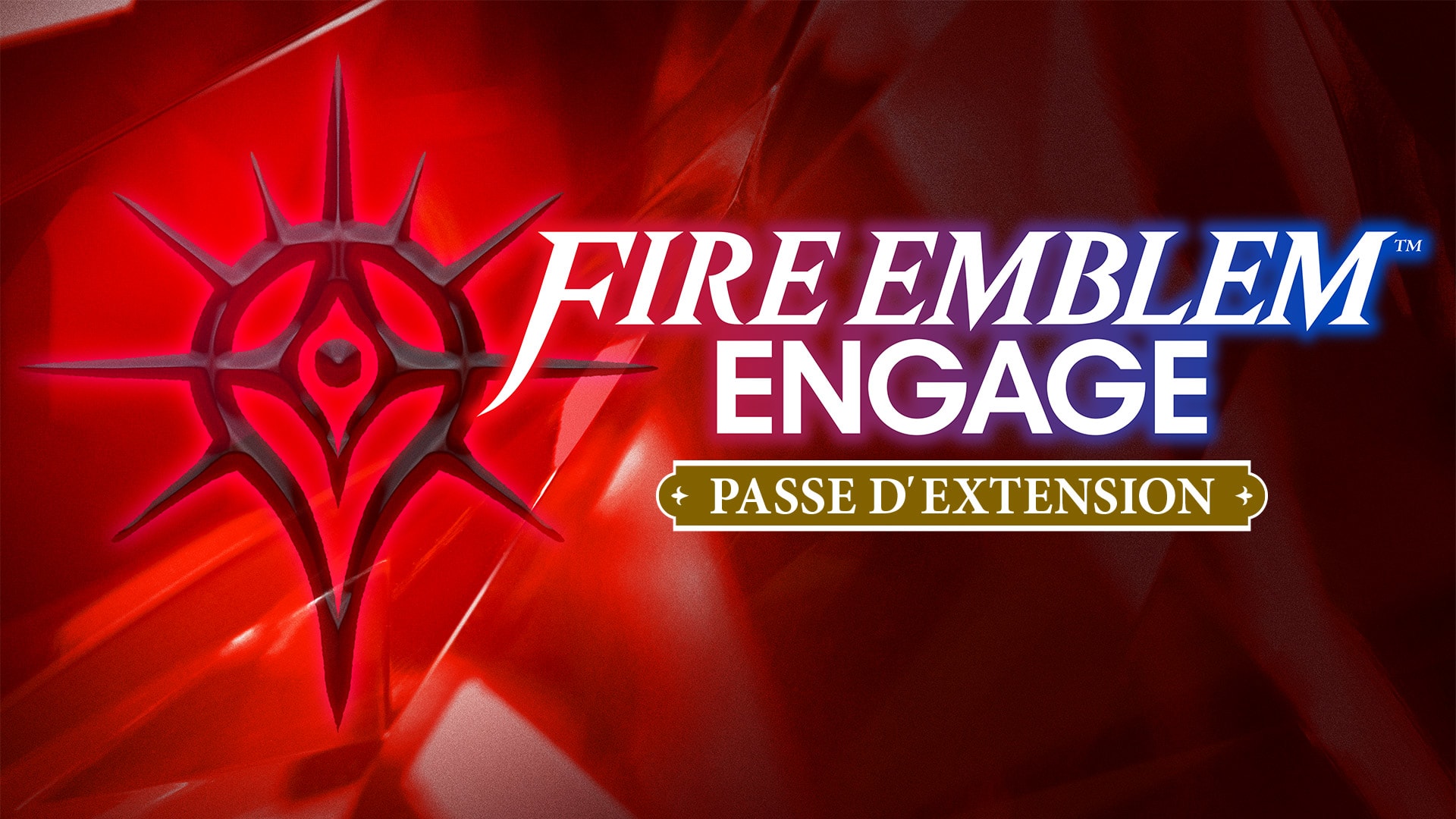 Fire Emblem™ Engage Passe d'extension