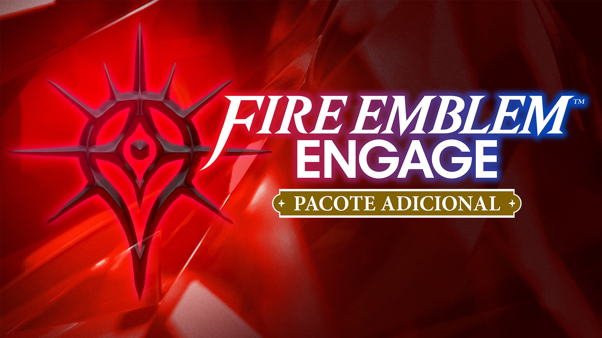 Fire Emblem™ Engage Pacote adicional 