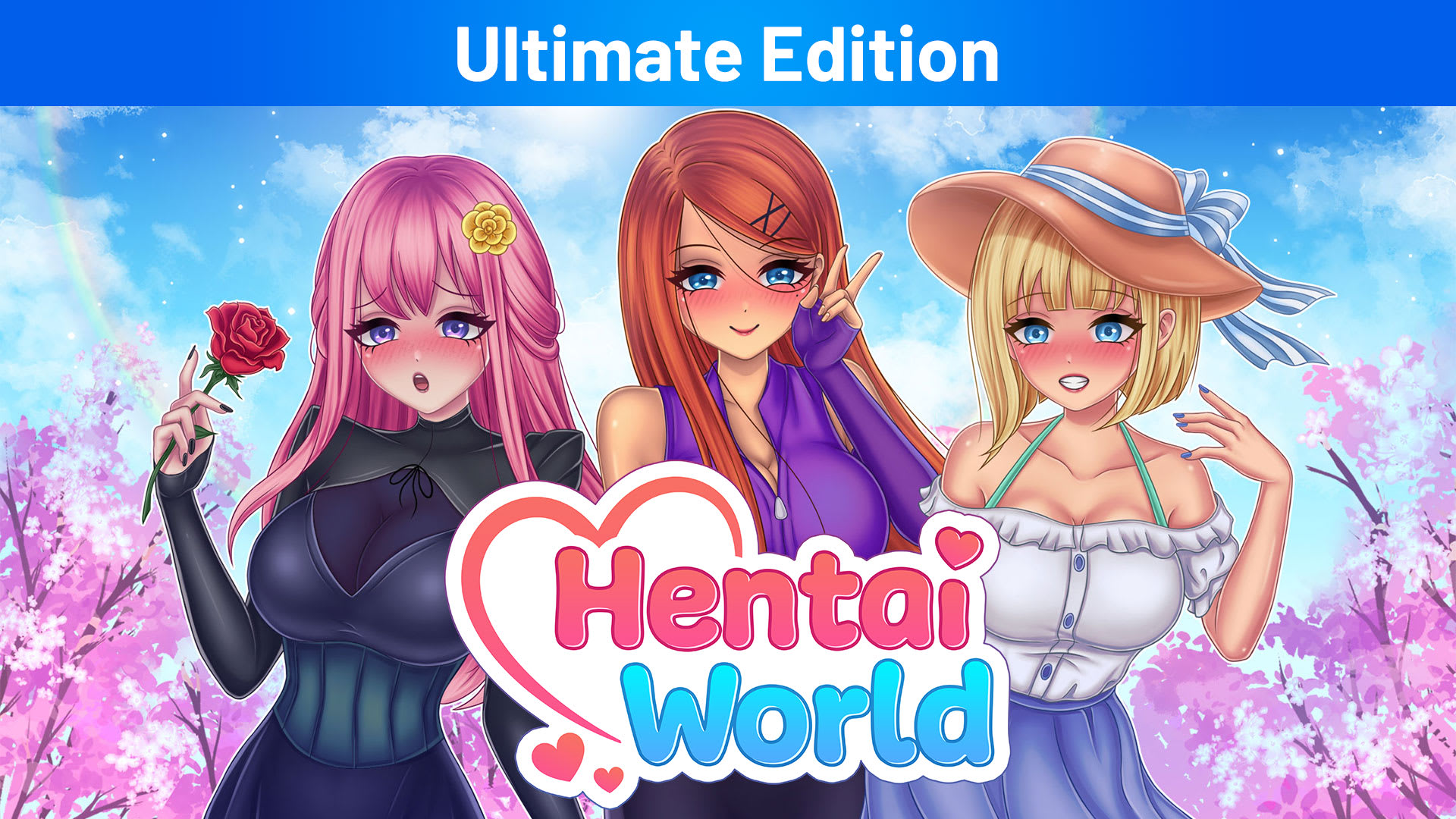 Hentai World Ultimate Edition