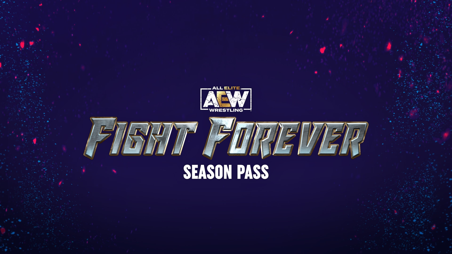 AEW: Fight Forever - Season Pass