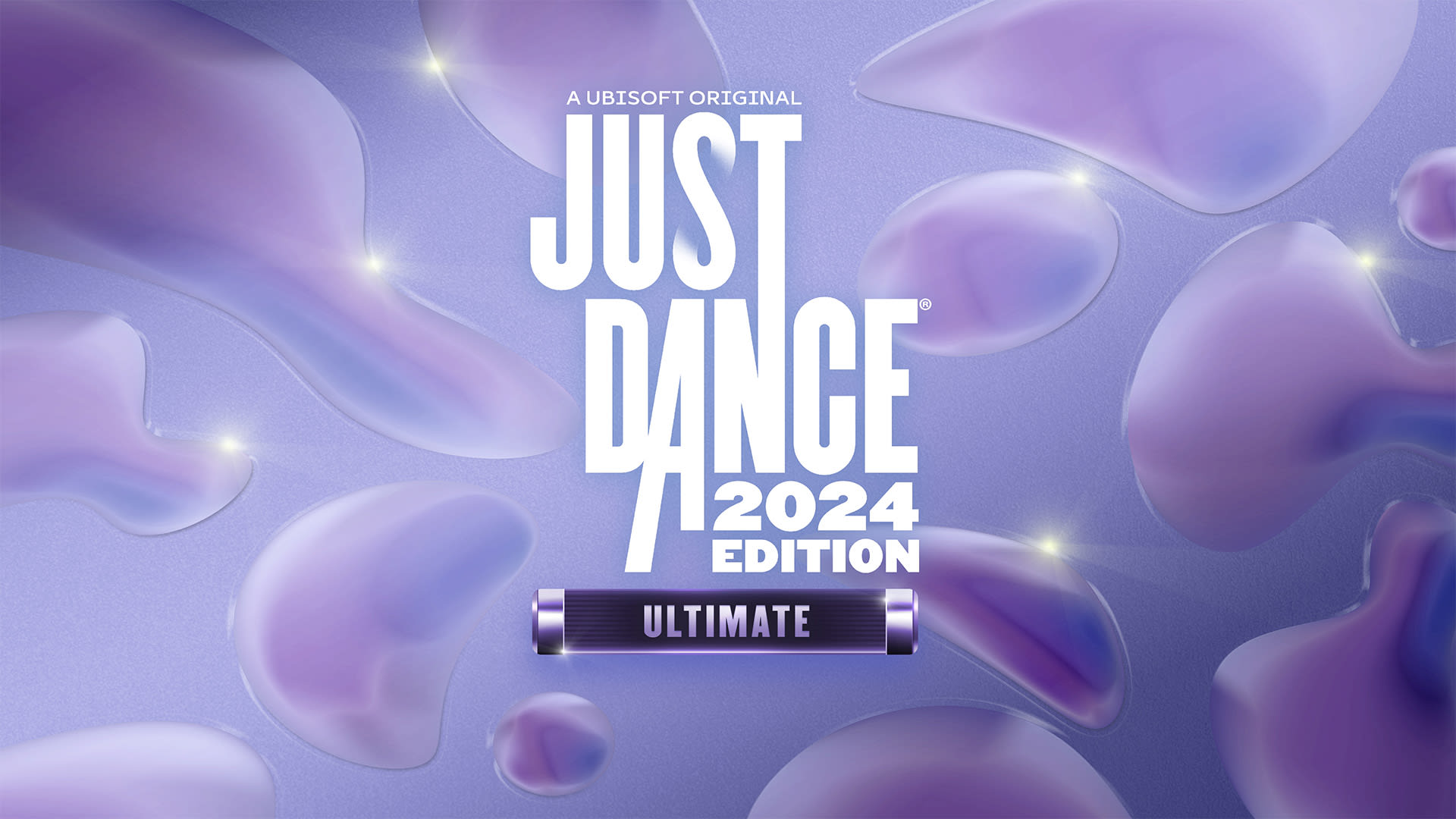 Just Dance 2024 Edition Ultimate Edition