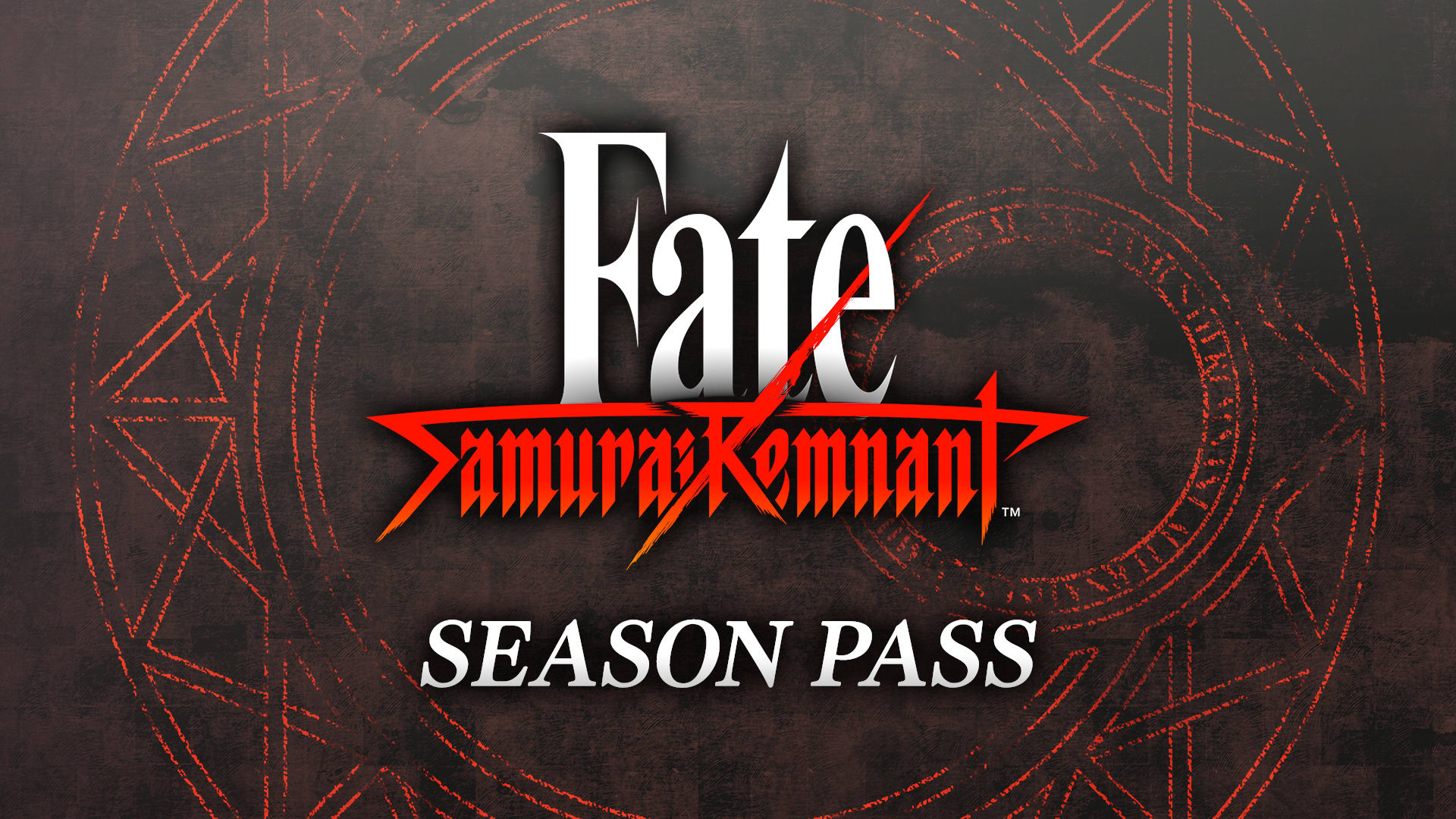 Fate/Samurai Remnant Season Pass