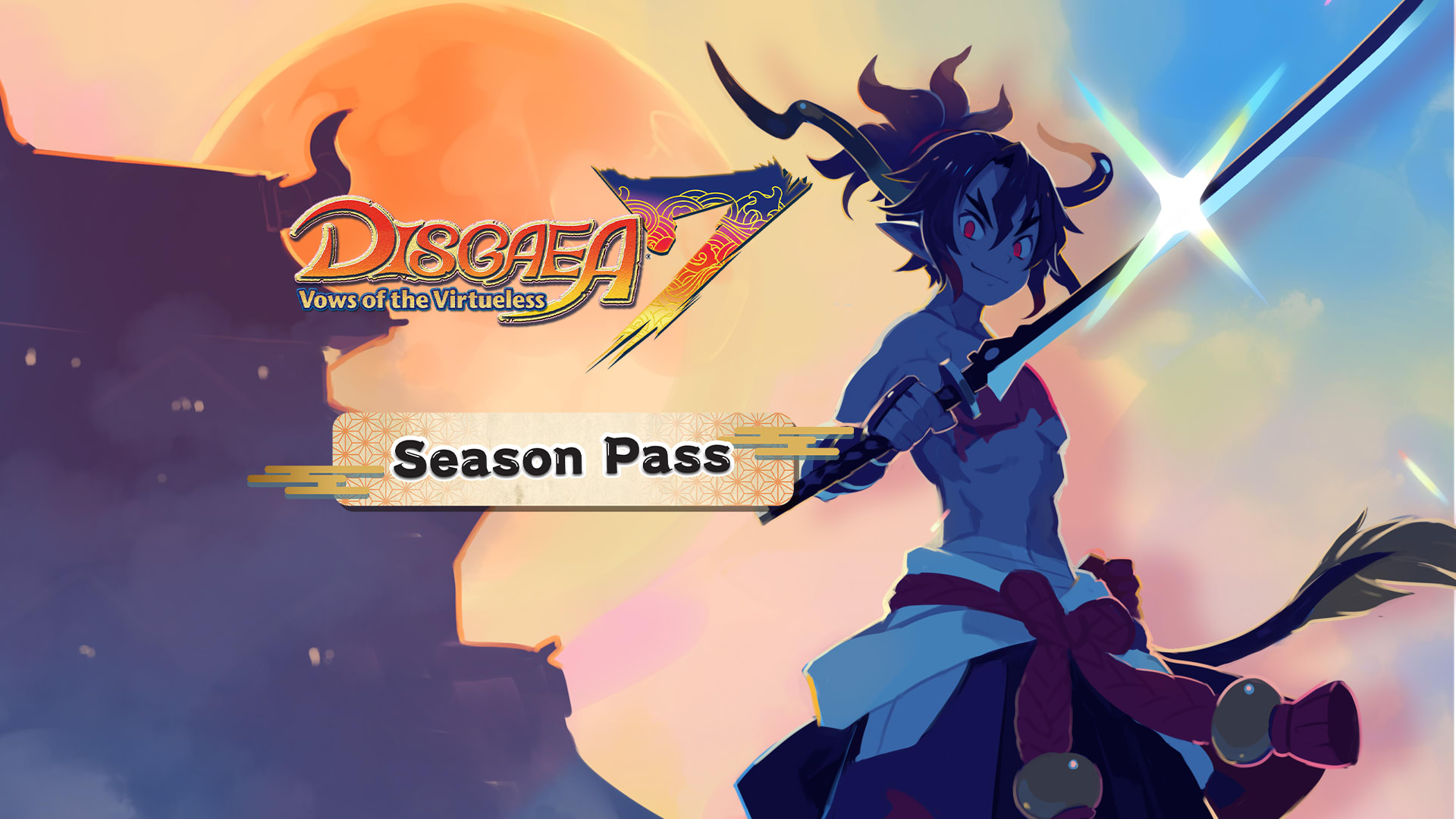 Season Pass