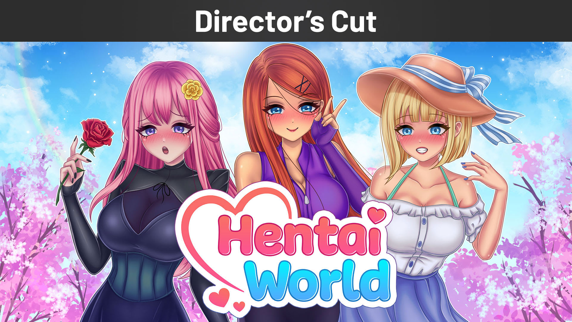 Hentai World Director's Cut