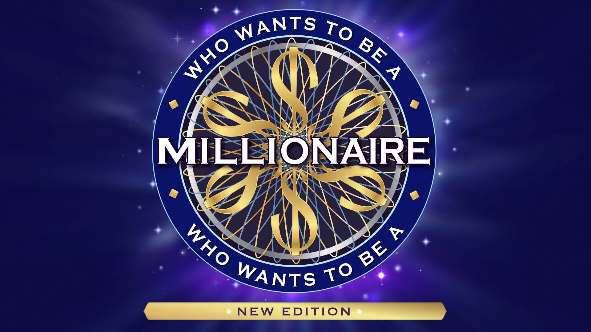 Who Wants to Be a Millionaire? – New Edition