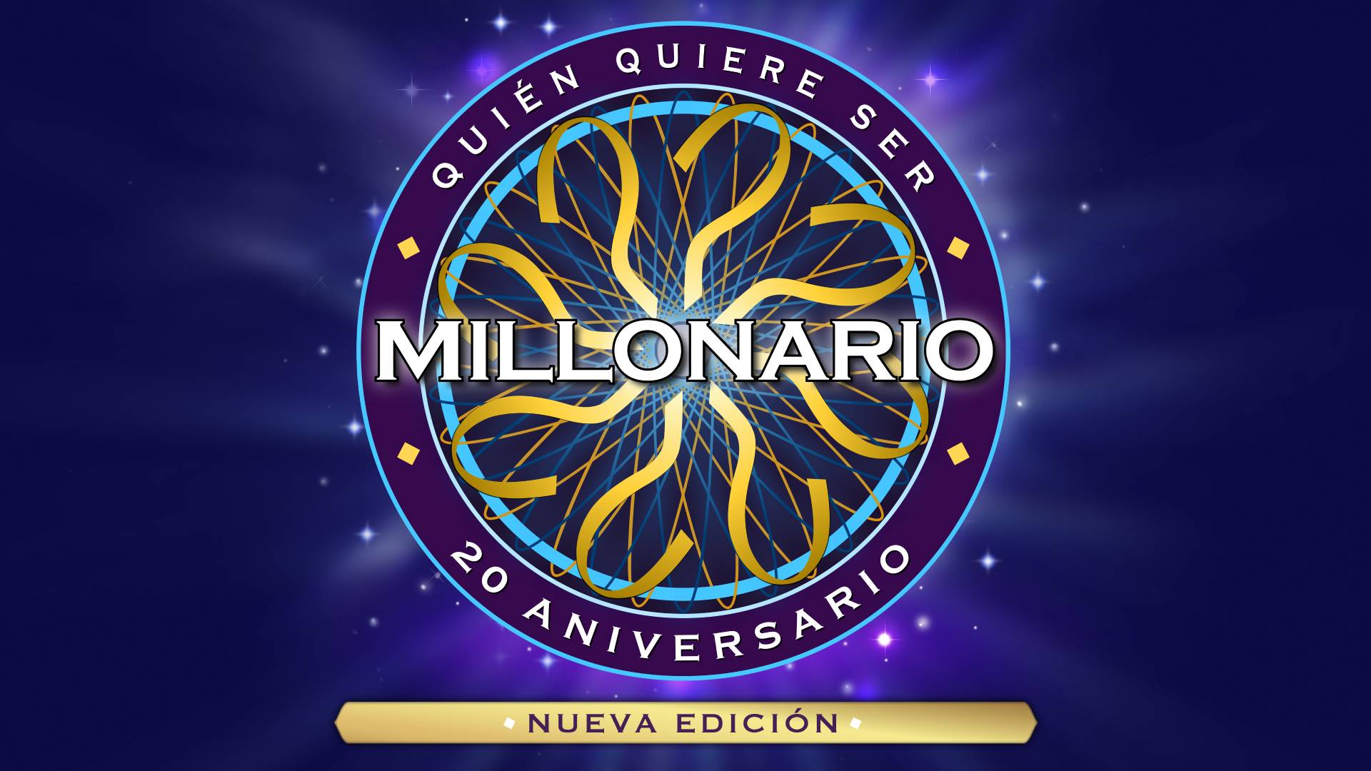 ¿Quién quiere ser millonario? - Nueva Edición