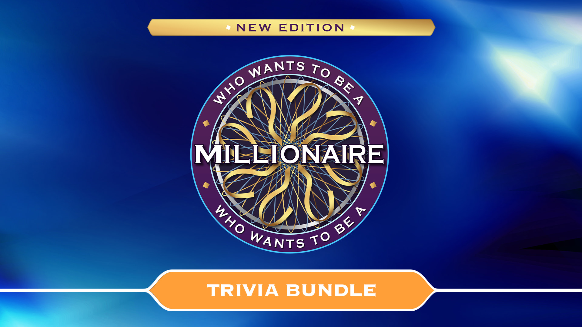 Who Wants to Be a Millionaire? - Trivia Bundle