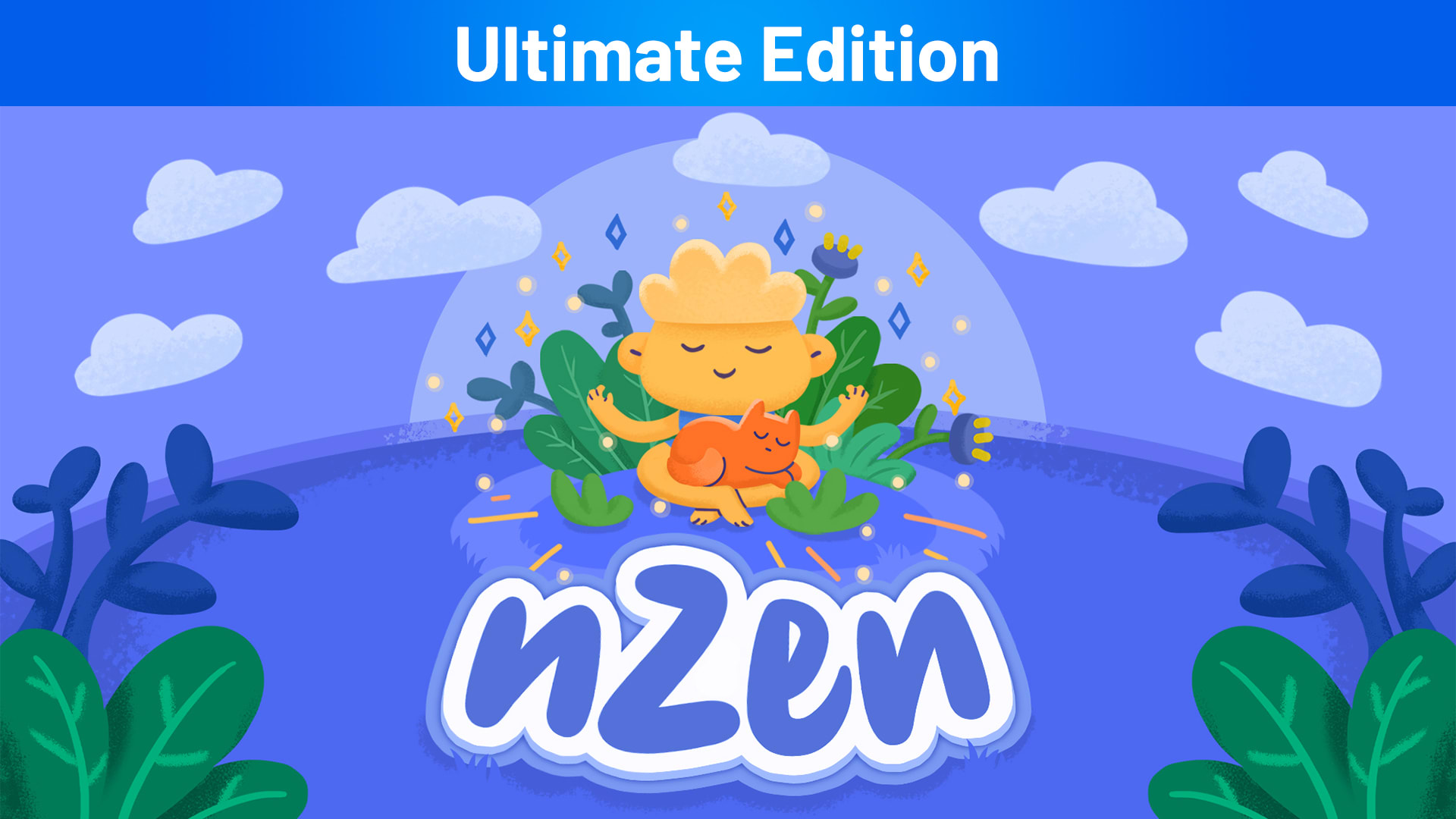 nZen Ultimate Edition