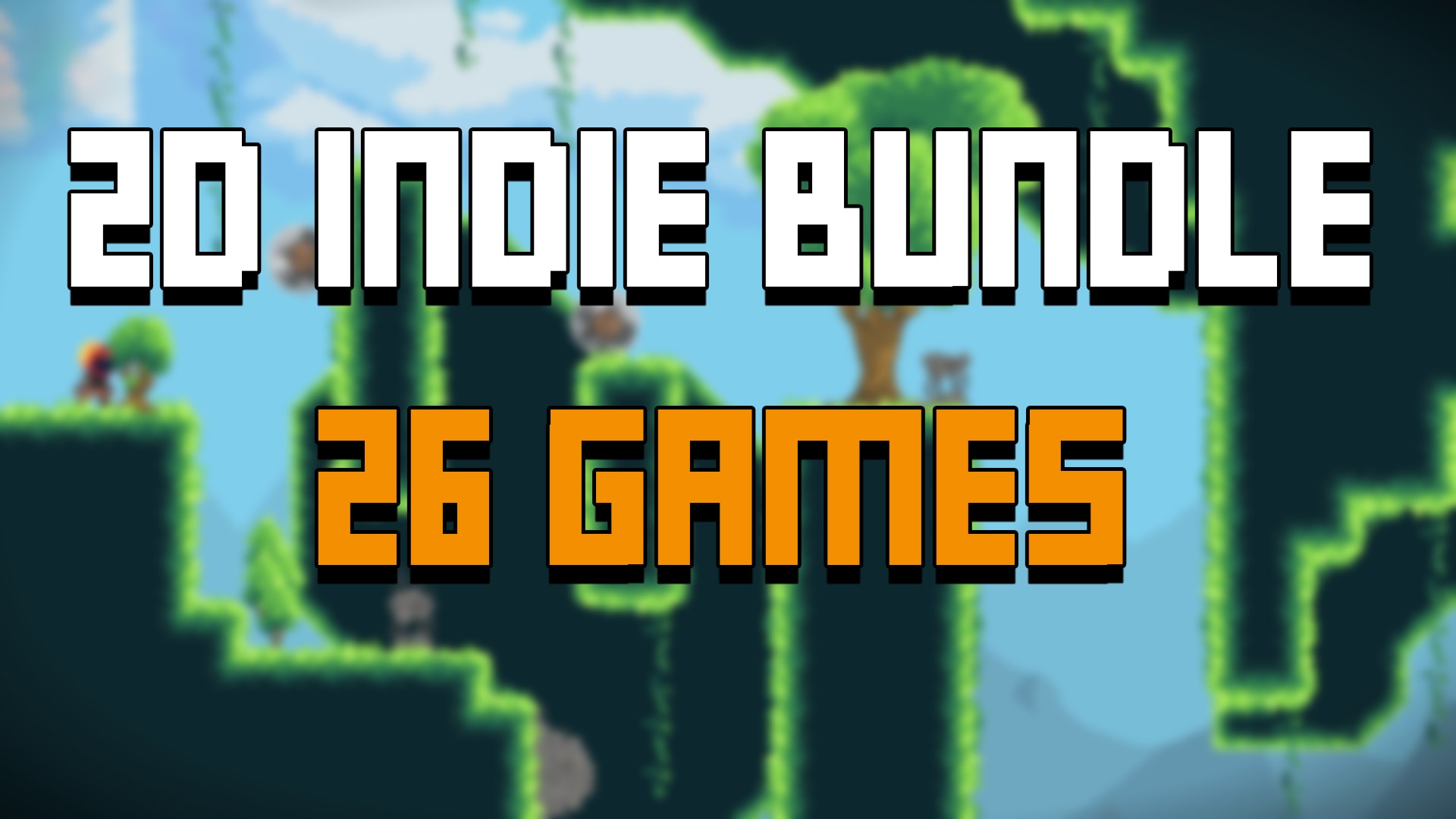 2D Indie Bundle