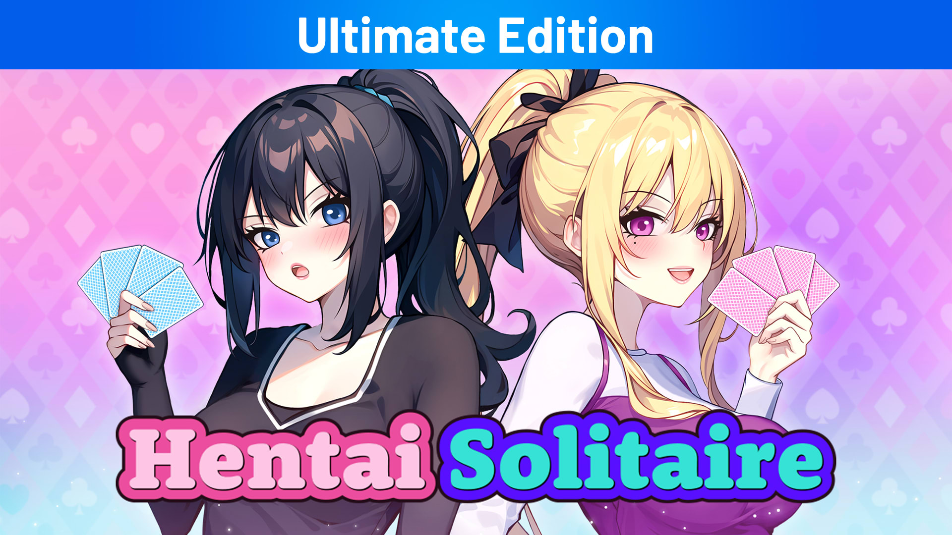 Hentai Solitaire Ultimate Edition