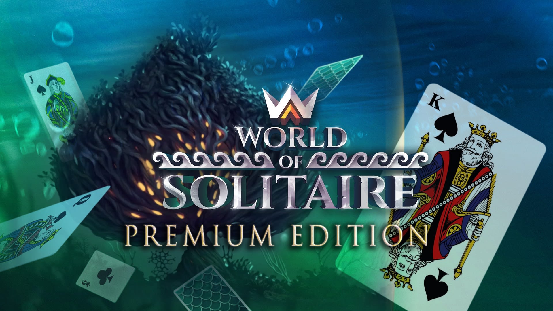 World Of Solitaire Premium Edition