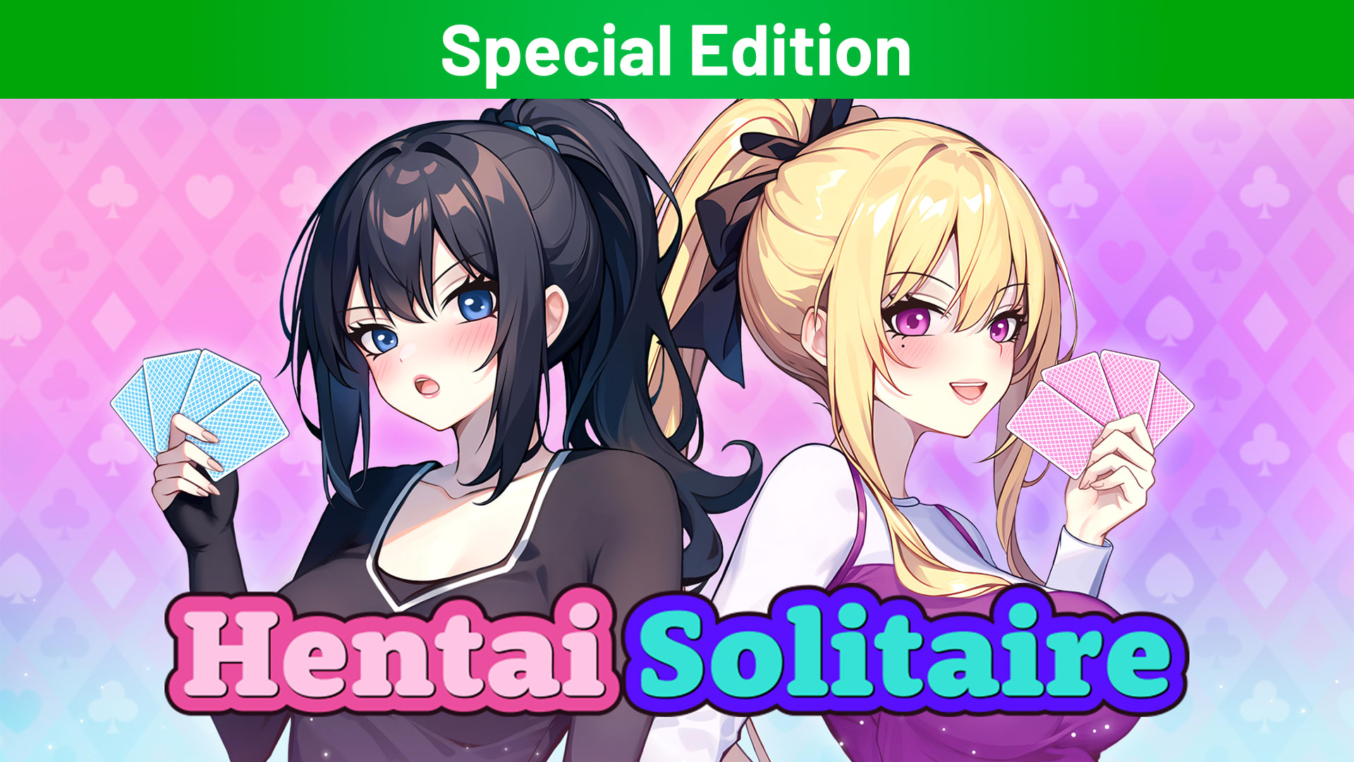 Hentai Solitaire Special Edition