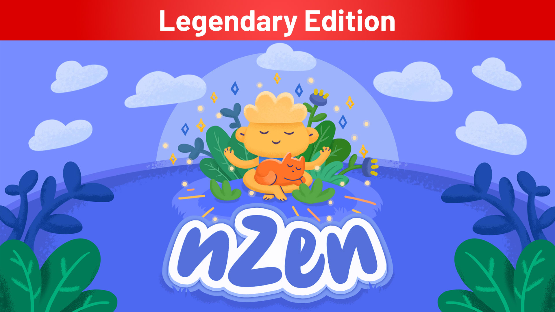 nZen Legendary Edition