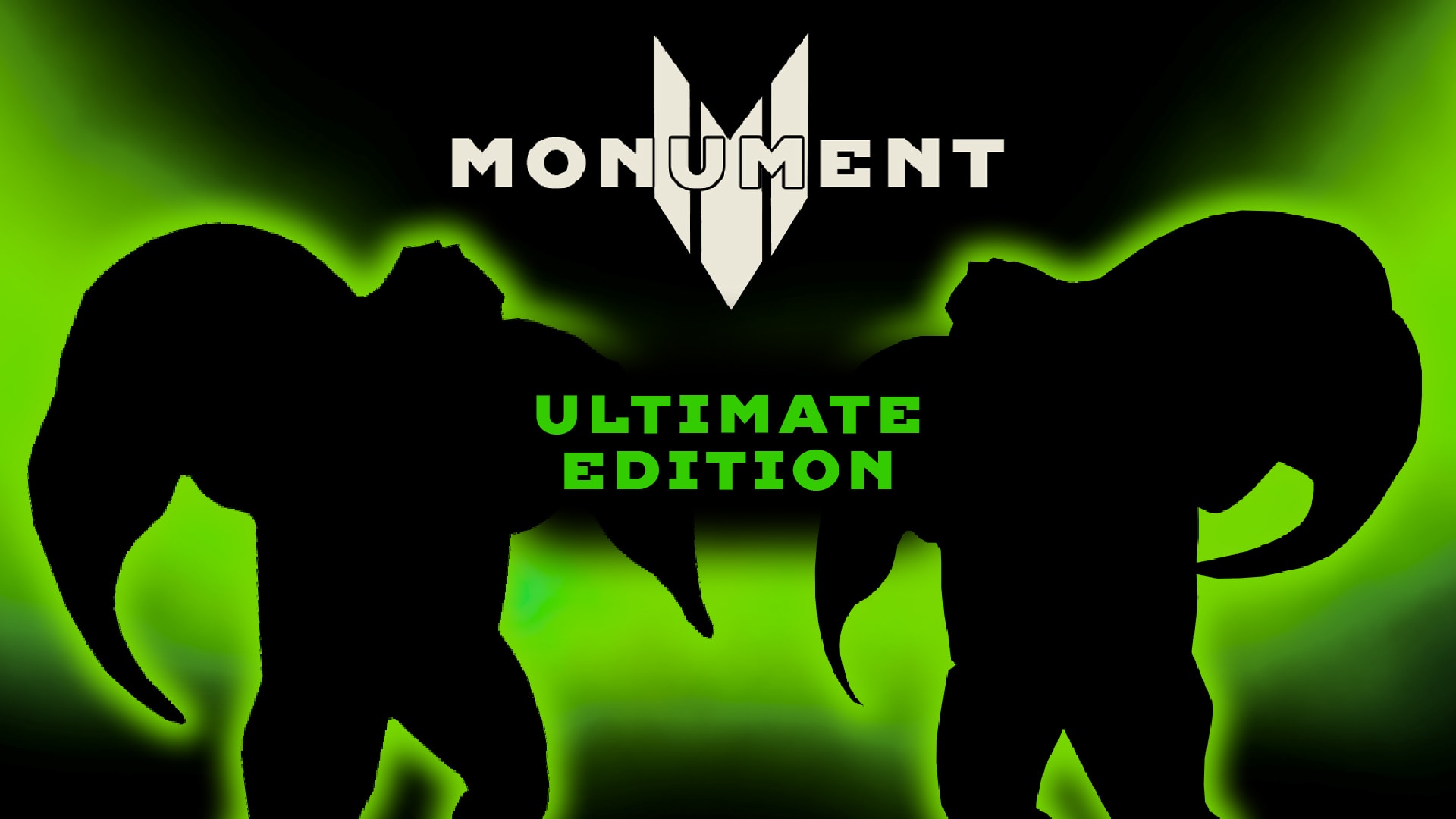 Monument - Ultimate Edition