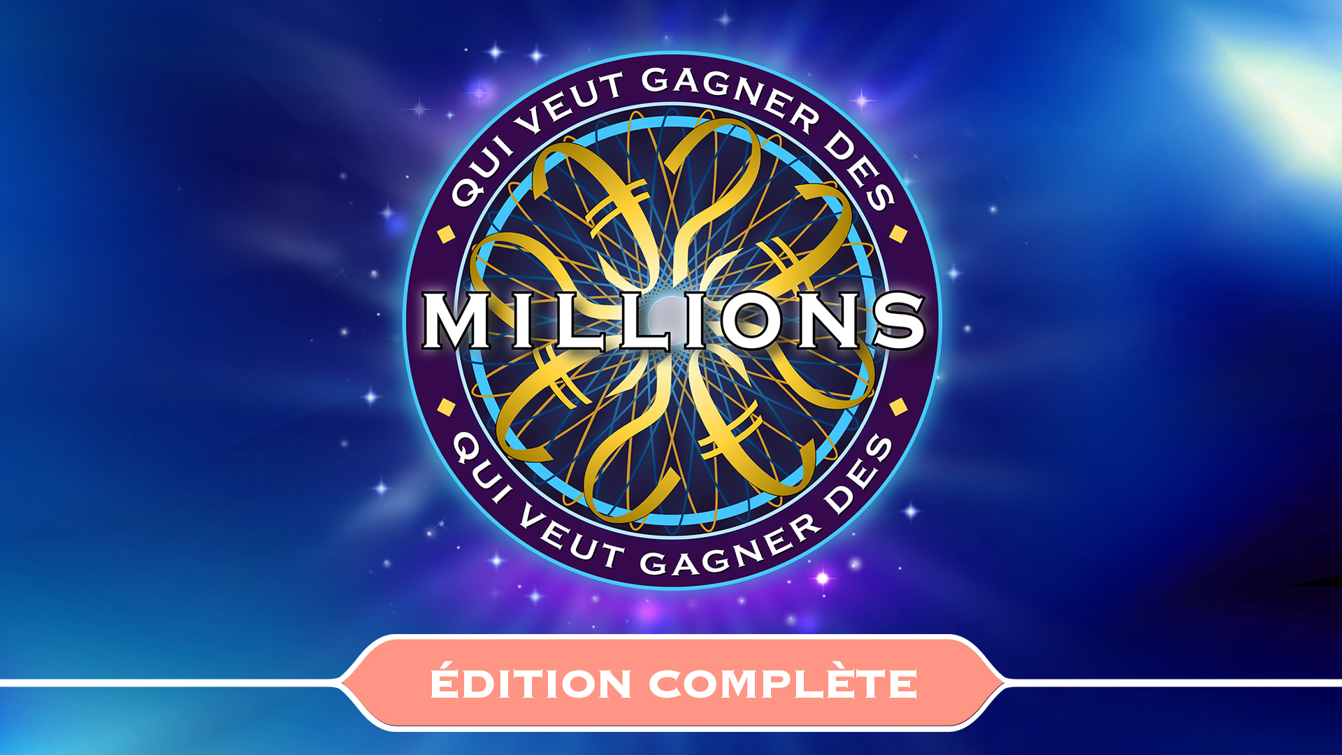 Qui Veut Gagner Des Millions ? - Edition Complète