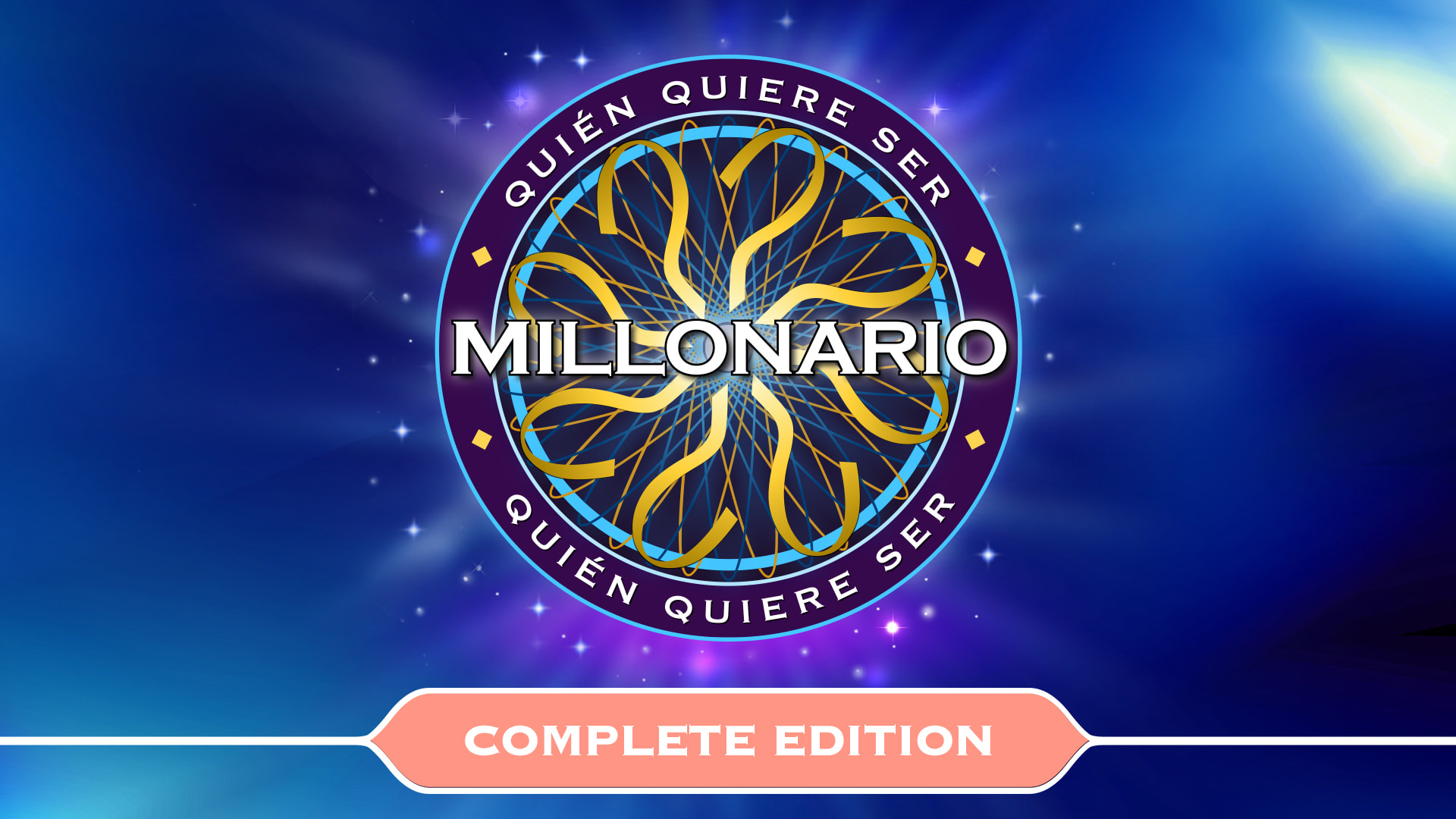 ¿Quién quiere ser millonario? - Complete Edition