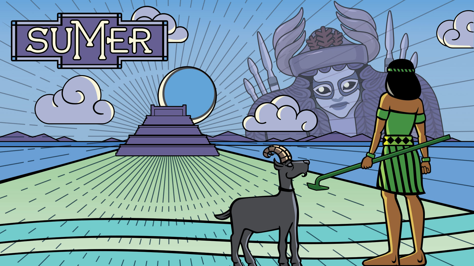 Sumer para Nintendo Switch - Sitio Oficial de Nintendo para Mexico