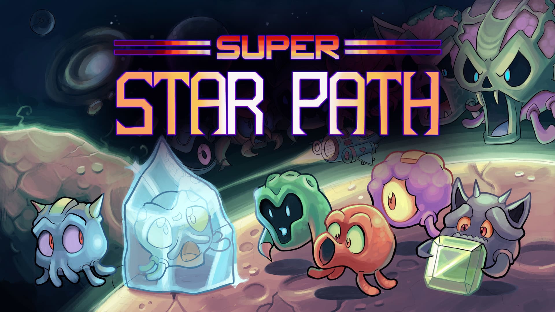 Super Star Path para Nintendo Switch - Sitio Oficial de Nintendo para ...