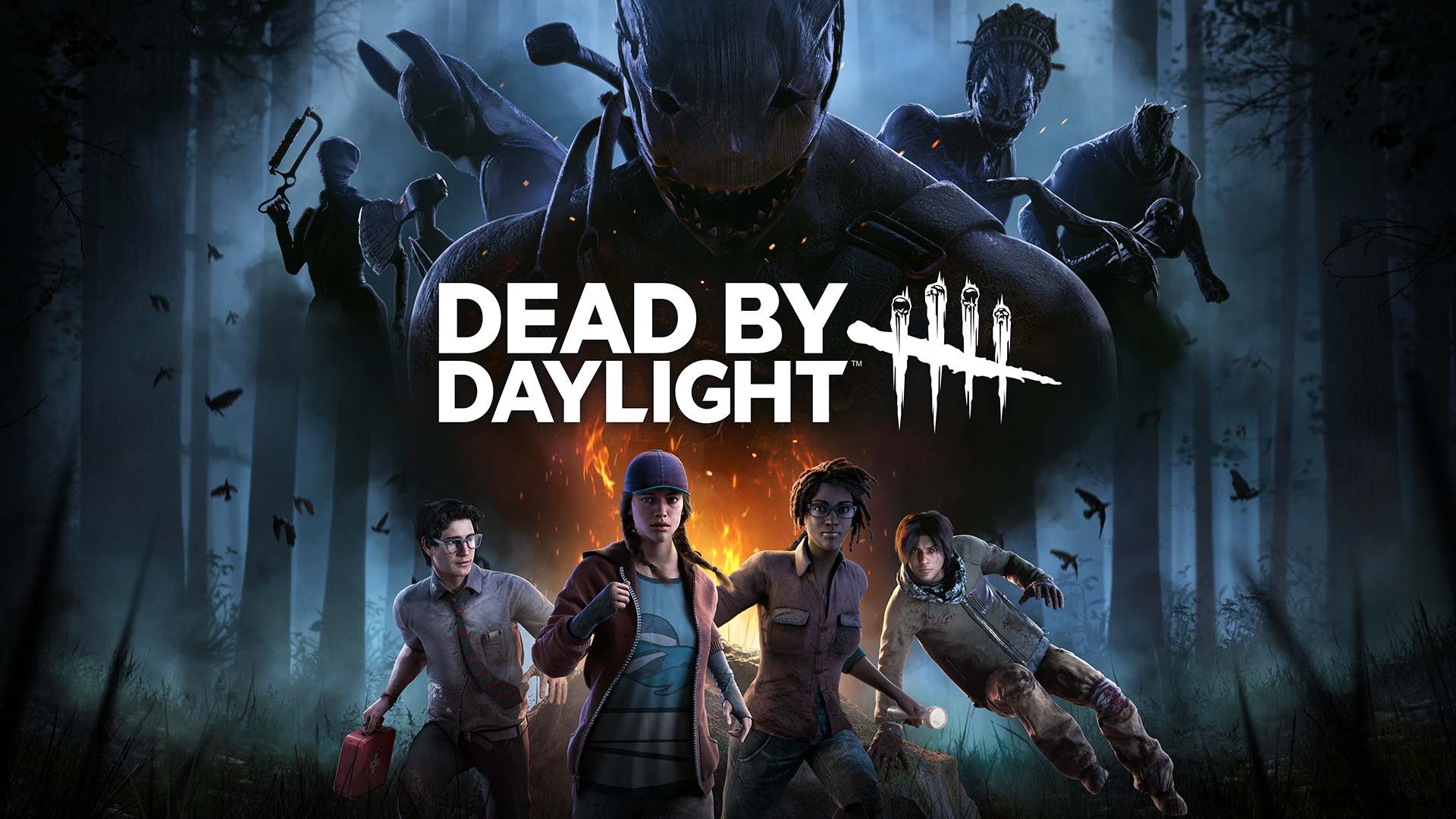 Dead by Daylight for Nintendo Switch - Nintendo Official Site