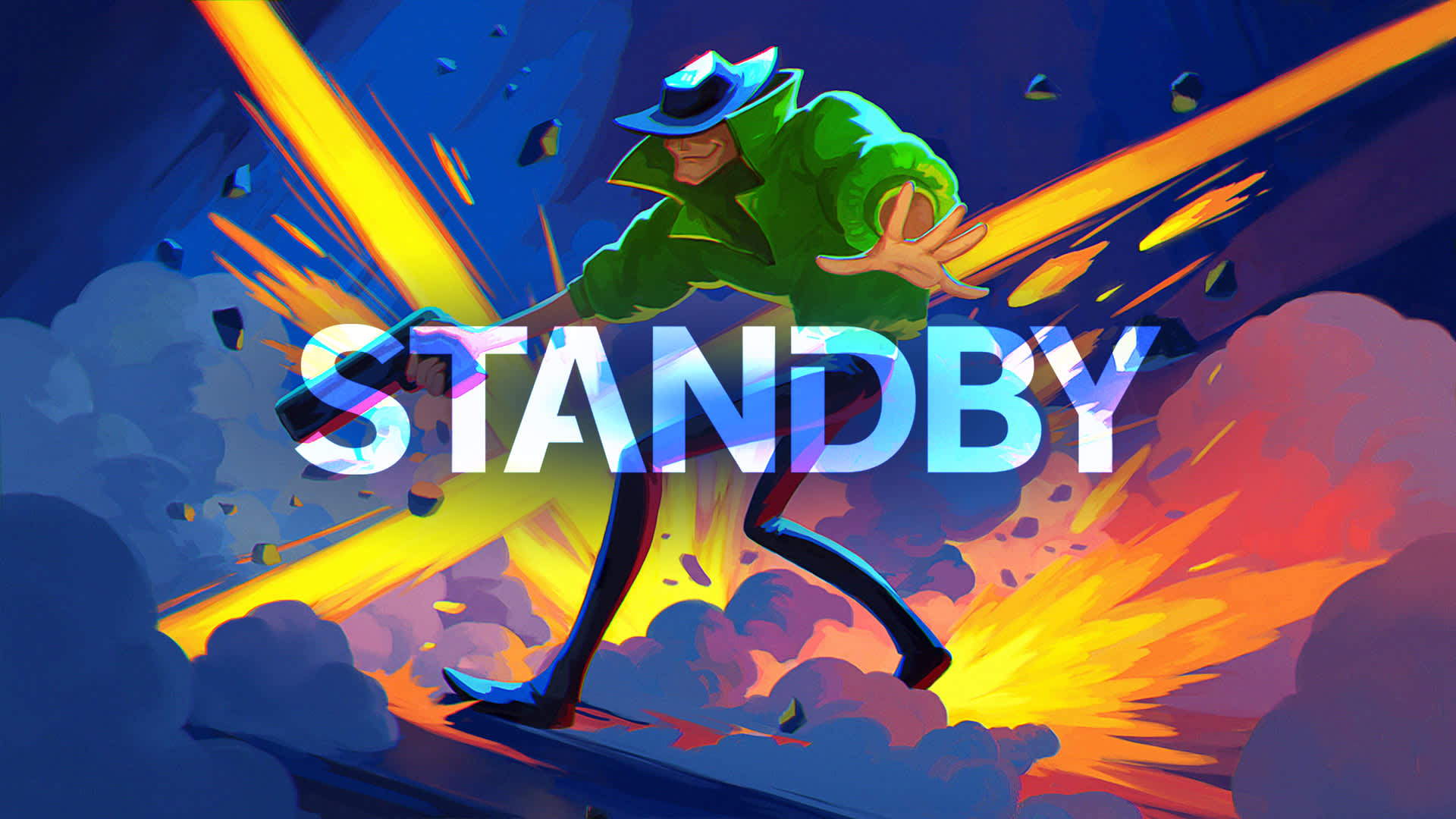 STANDBY for Nintendo Switch - Nintendo Official Site